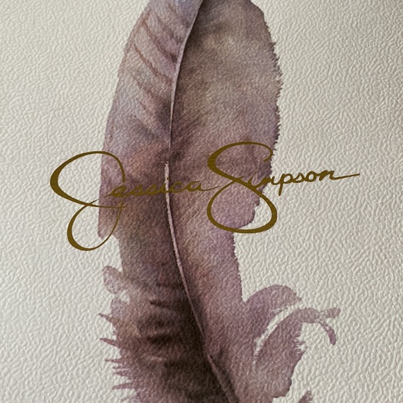 Jessica Simpson Multicolor Snake Summer Pump - Picture 2 of 4